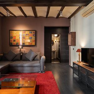 Appartement met een Slaapkamer